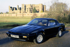 Triumph TR7 Premium Limited Edition 1980