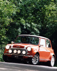 Mini Cooper 1996