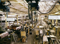 MGB LE Final Production 1980
