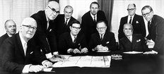 Leyland Board 1969