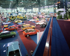 Motor Show 1978