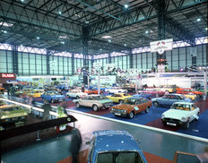 Motor Show 1978