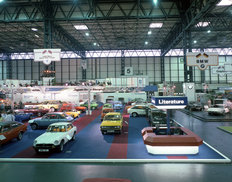 Motor Show 1978