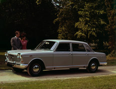 Austin 3 Litre