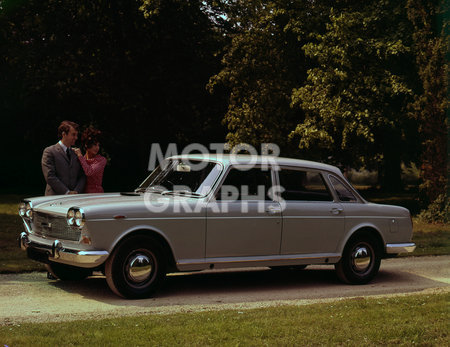 Austin 3 Litre