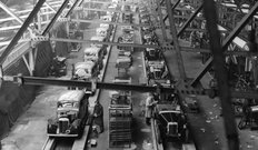 MG Production 1947