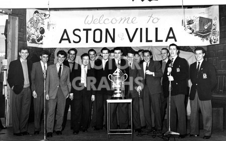 Lucas Aston Villa 1957(2)