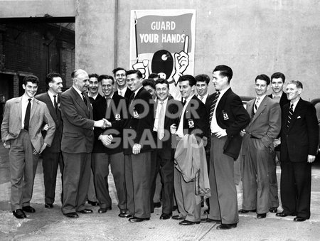 Lucas Aston Villa 1957(3)