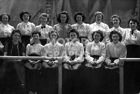 Lucas Choir