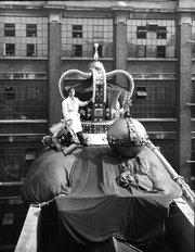 Lucas Coronation Crown 1937