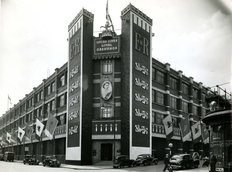 Lucas Elizabeth II Coronation 1953