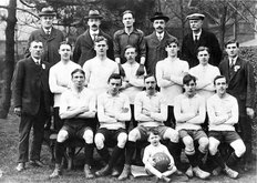 Lucas Football Team 1920 (1)