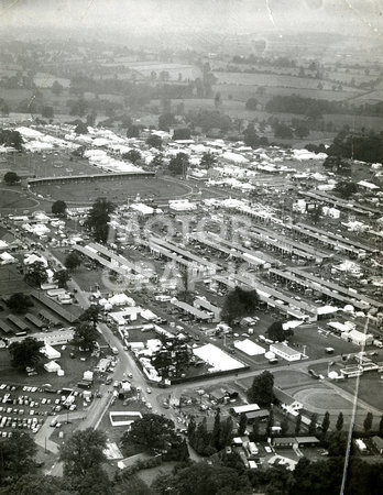 Lucas Royal Show 1963