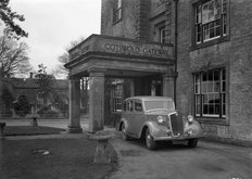 Wolseley12 1938