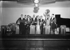 Wolseley Band 1935