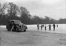 Wolseley12 1945