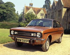 Morris Marina GT 1975