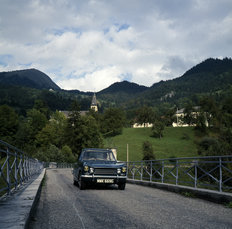 Triumph Vitesse